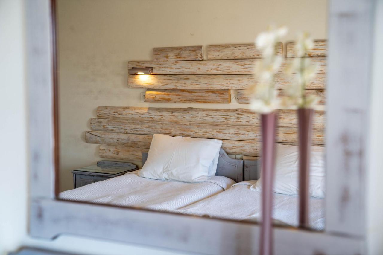 Villa Del Sol Corfu Szidári Kültér fotó